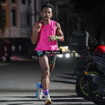 Runner Photo 7684745