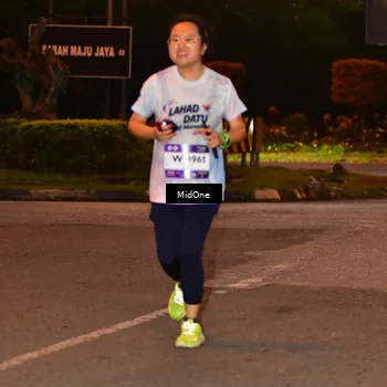 Runner Photo 7684759