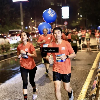 Runner Photo 7684762