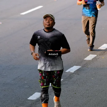 Runner Photo 7684763