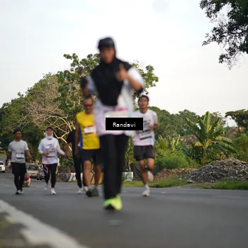 Runner Photo 7684767