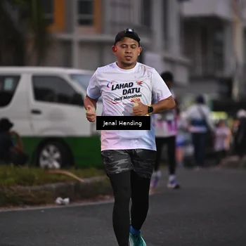 Runner Photo 7684787
