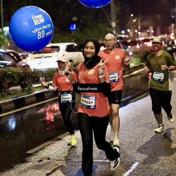 Runner Photo 7684789
