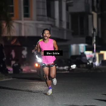Runner Photo 7684790