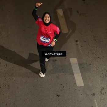 Runner Photo 7684794