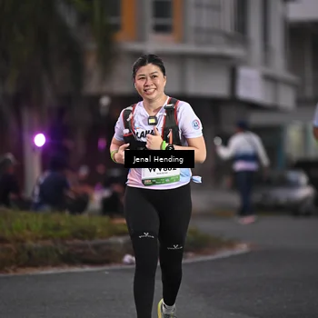 Runner Photo 7684798