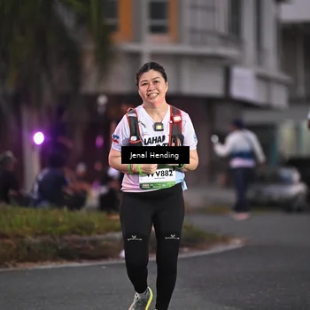 Runner Photo 7684801