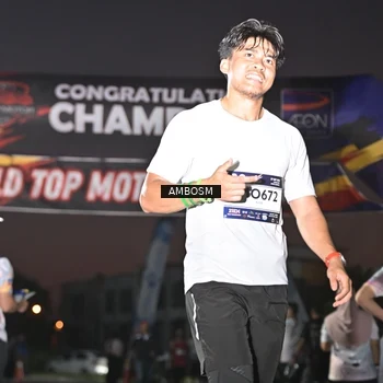 Runner Photo 7684802