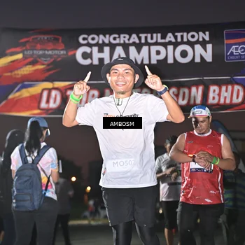 Runner Photo 7684803