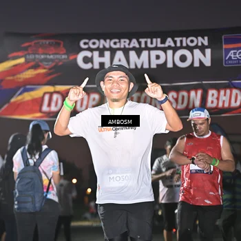 Runner Photo 7684805