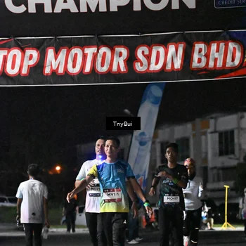 Runner Photo 7684809