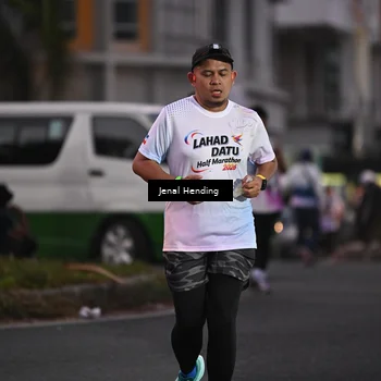Runner Photo 7684815