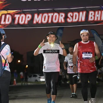 Runner Photo 7684832