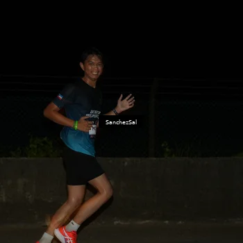 Runner Photo 7684840