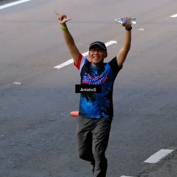 Runner Photo 7684841