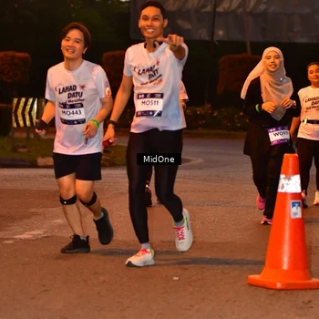 Runner Photo 7684851