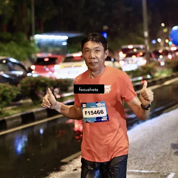 Runner Photo 7684859