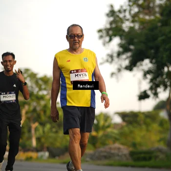 Runner Photo 7684861