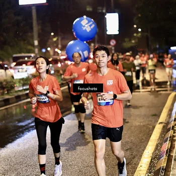 Runner Photo 7684865