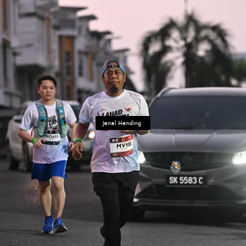 Runner Photo 7684879