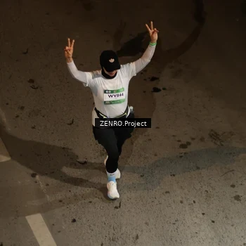 Runner Photo 7684889