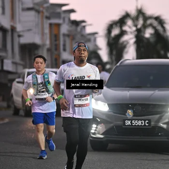Runner Photo 7684896
