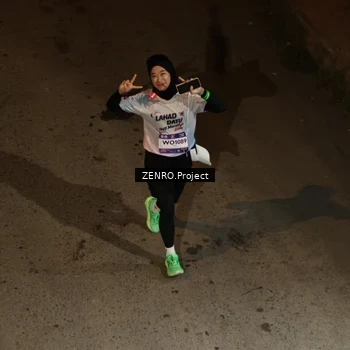 Runner Photo 7684900