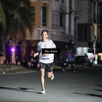 Runner Photo 7684905