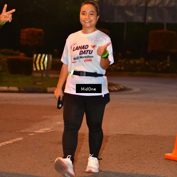 Runner Photo 7684906