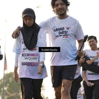 Runner Photo 7684911