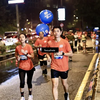 Runner Photo 7684912