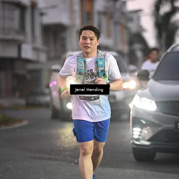 Runner Photo 7684915