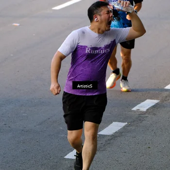 Runner Photo 7684916