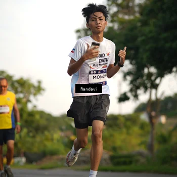 Runner Photo 7684920