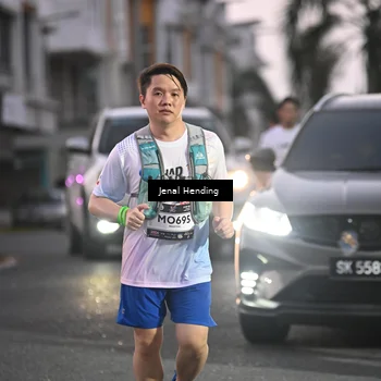 Runner Photo 7684943