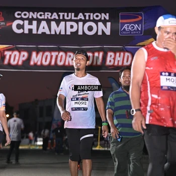 Runner Photo 7684948