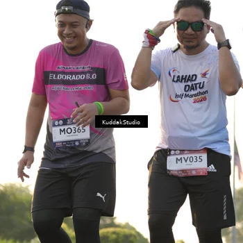 Runner Photo 7685003