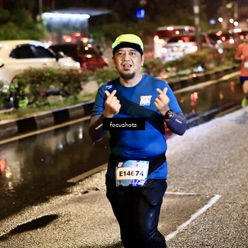 Runner Photo 7685008