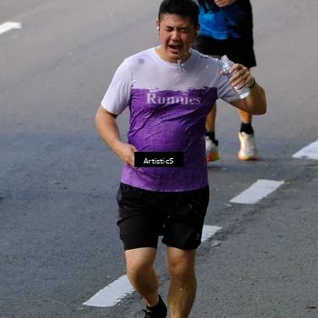 Runner Photo 7685011