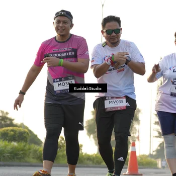 Runner Photo 7685020