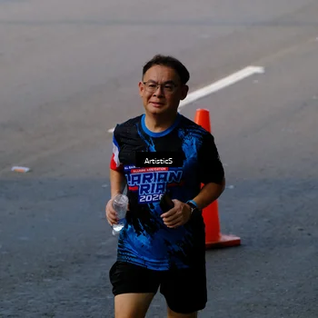 Runner Photo 7685041