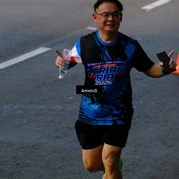 Runner Photo 7685045