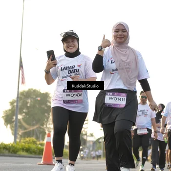 Runner Photo 7685059