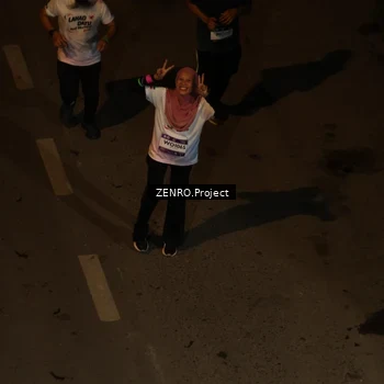 Runner Photo 7685061