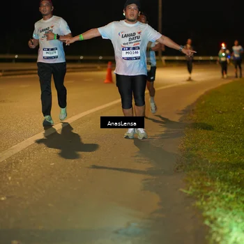 Runner Photo 7685062