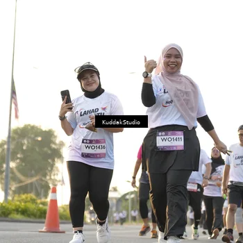 Runner Photo 7685065