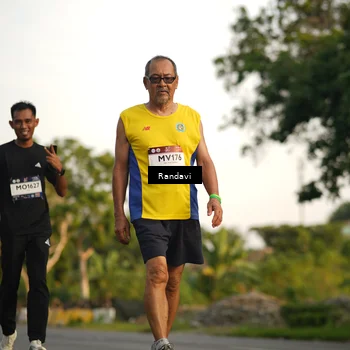 Runner Photo 7685069