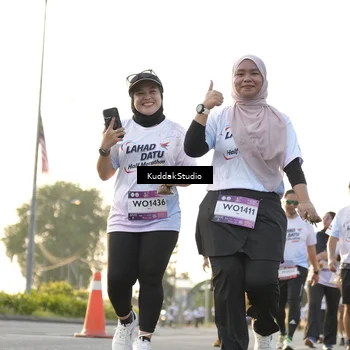 Runner Photo 7685078