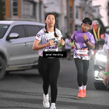 Runner Photo 7685079