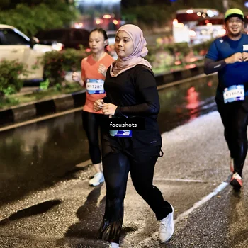 Runner Photo 7685088